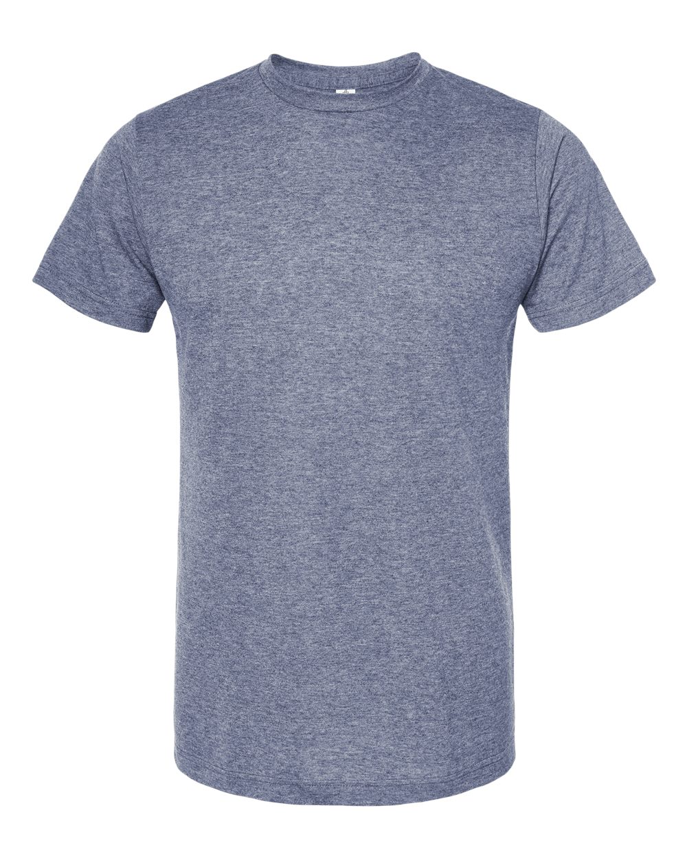 Tultex 241 - Heather Denim