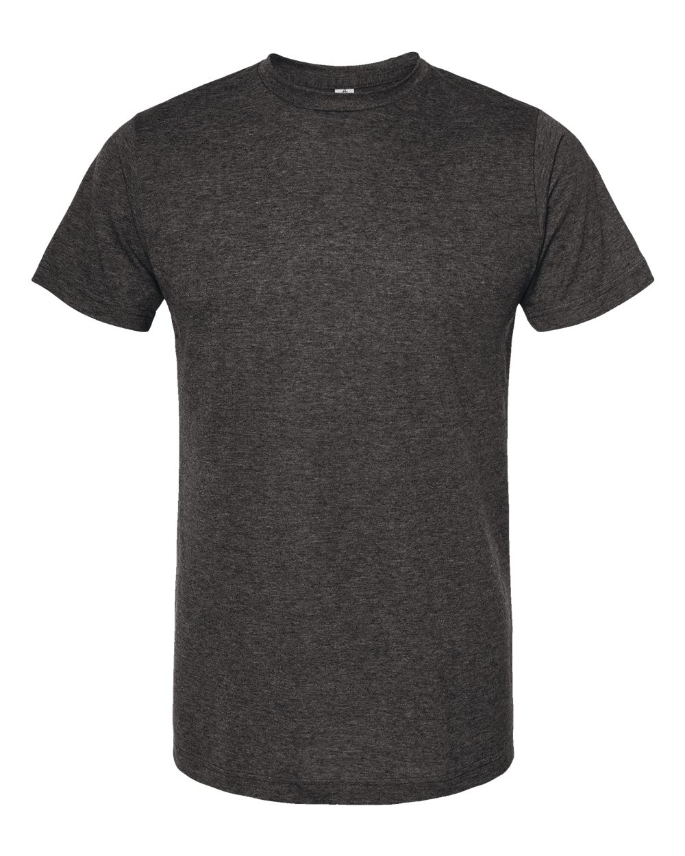 Tultex 241 - Heather Graphite