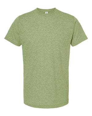Tultex 241 - Heather Green