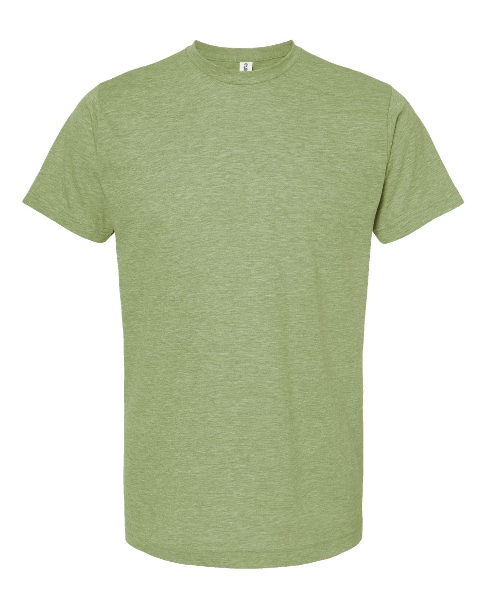 Tultex 241 - Heather Green