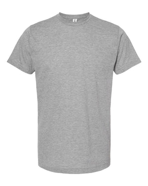 Tultex 241 - Heather Grey