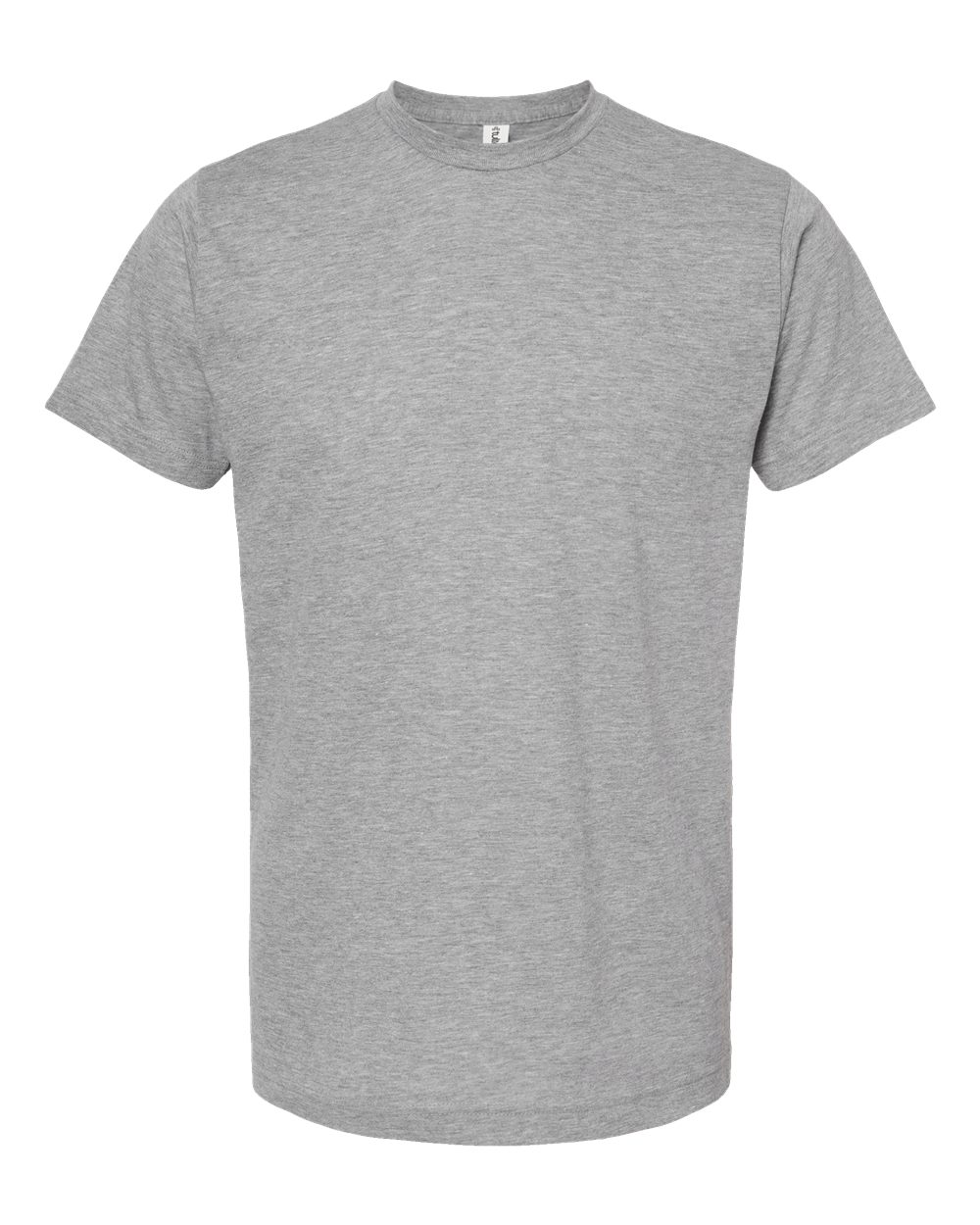 Tultex 241 - Heather Grey