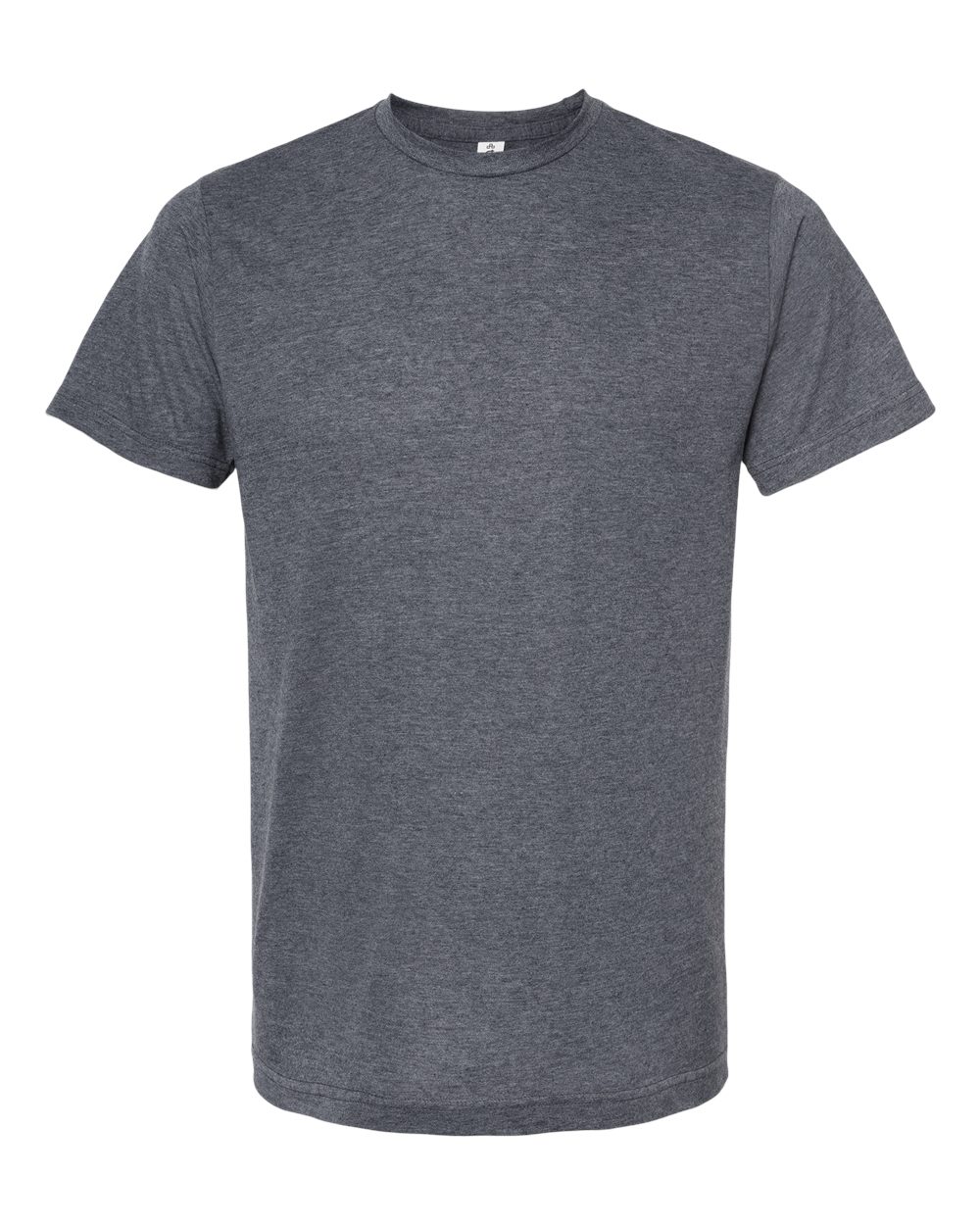 Tultex 241 - Heather Navy