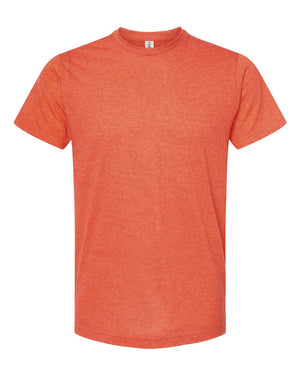 Tultex 241 - Heather Orange