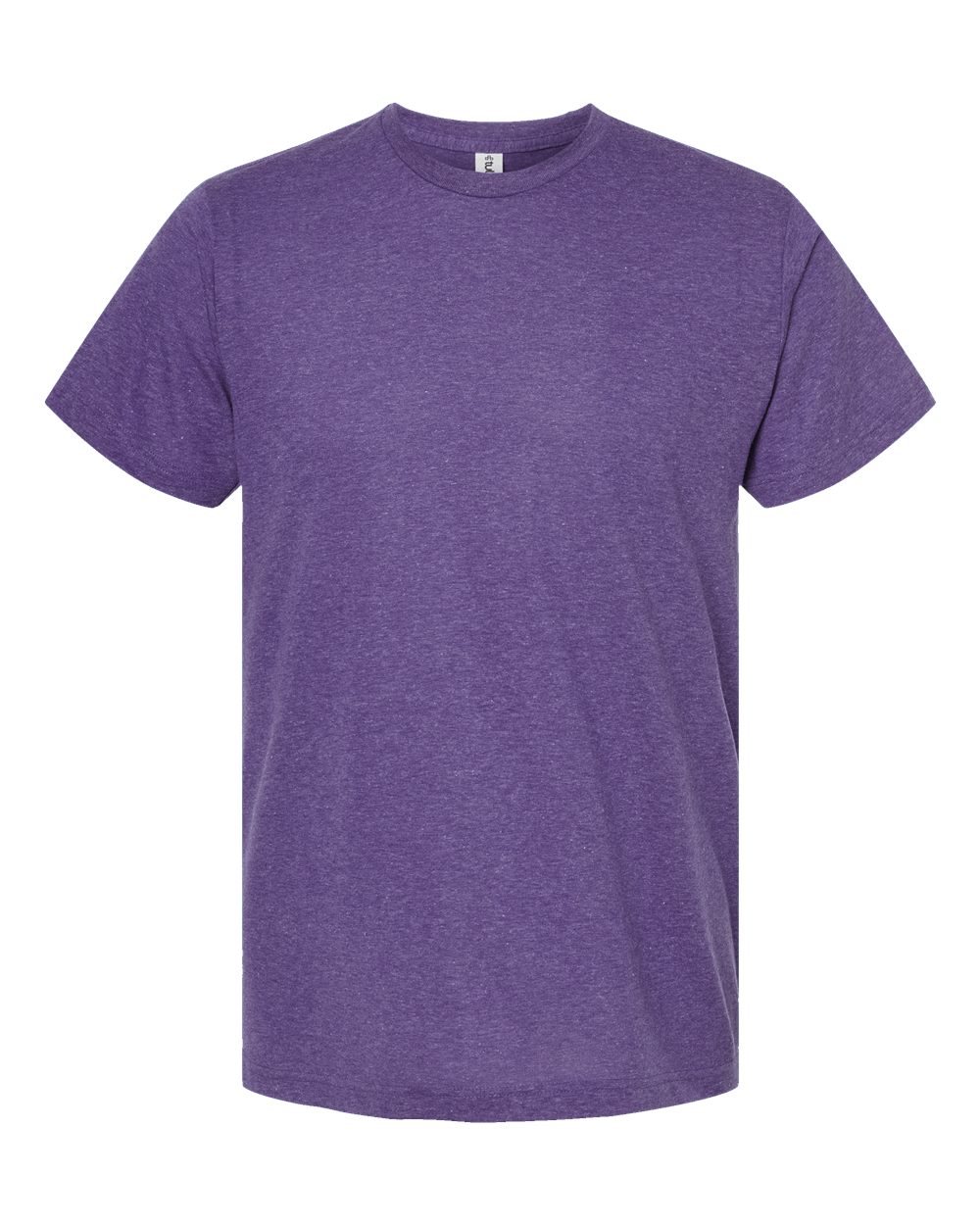 Tultex 241 - Heather Purple