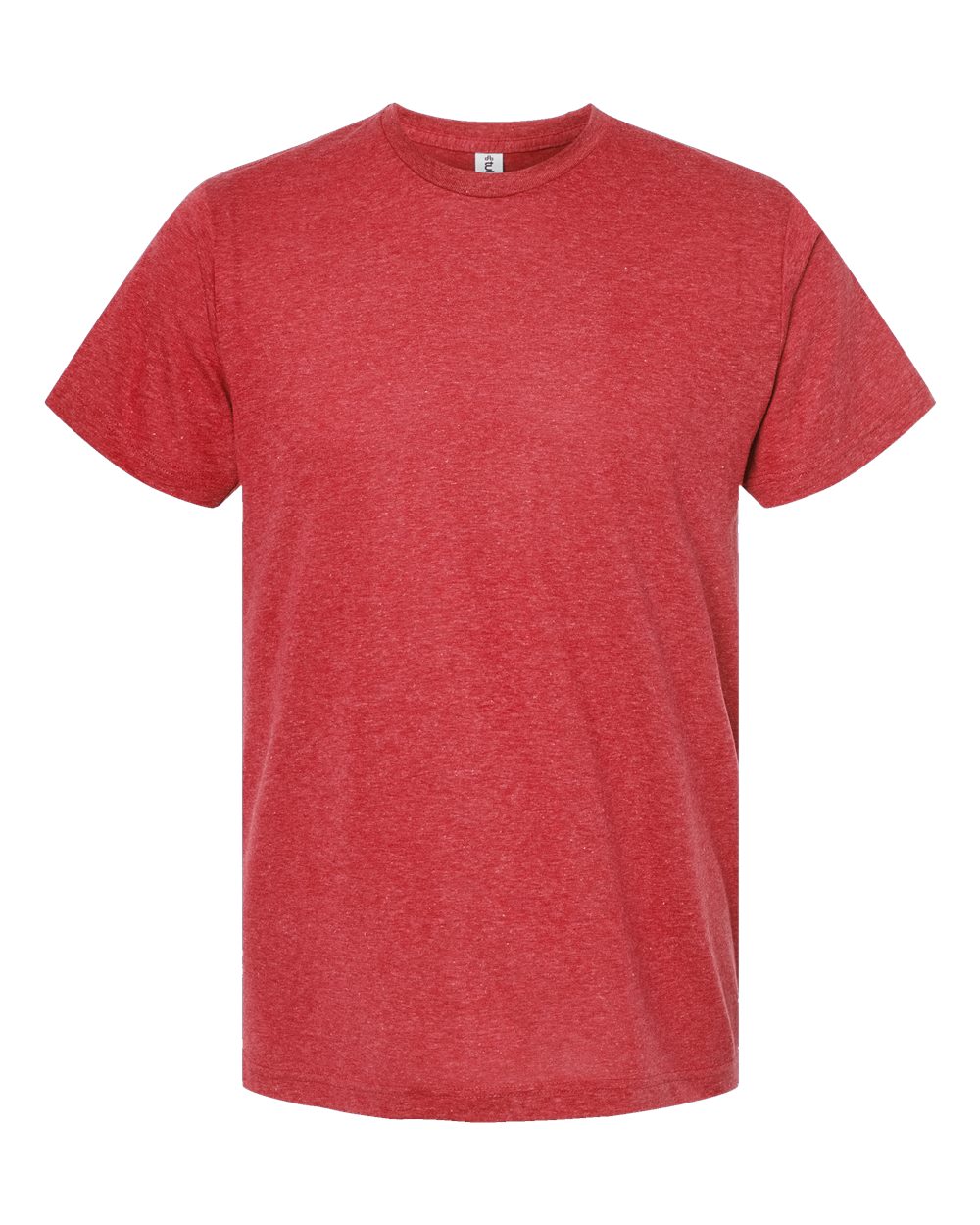 Tultex 241 - Heather Red