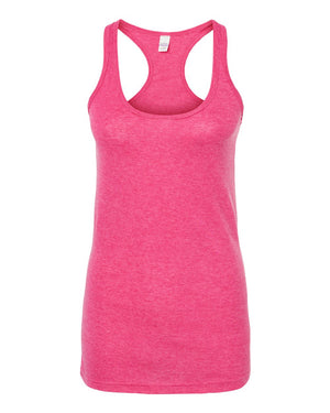 Tultex 190 - Heather Fuchsia