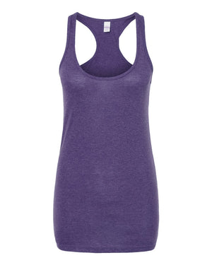 Tultex 190 - Heather Purple