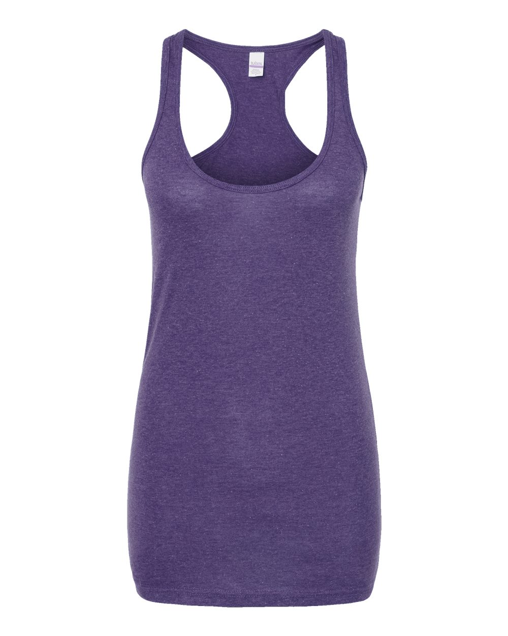 Tultex 190 - Heather Purple