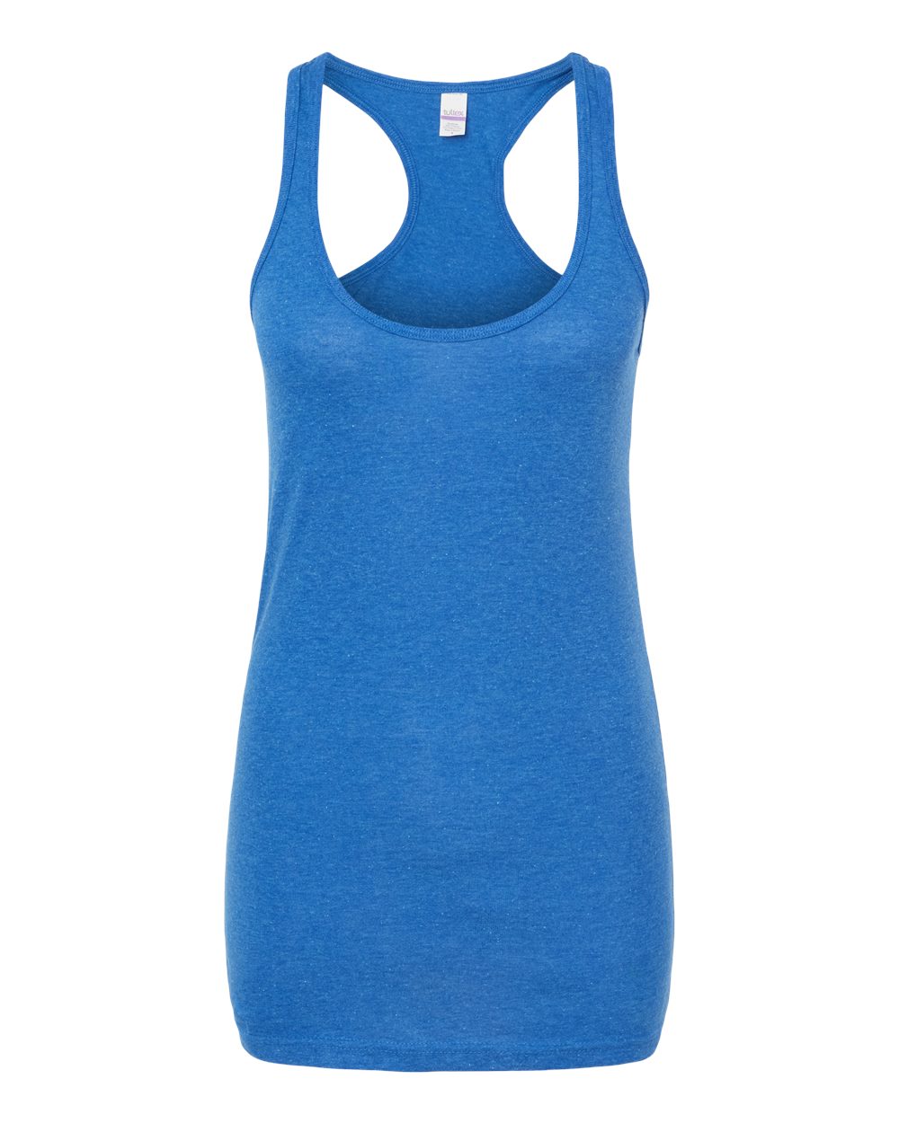 Tultex 190 - Heather Royal