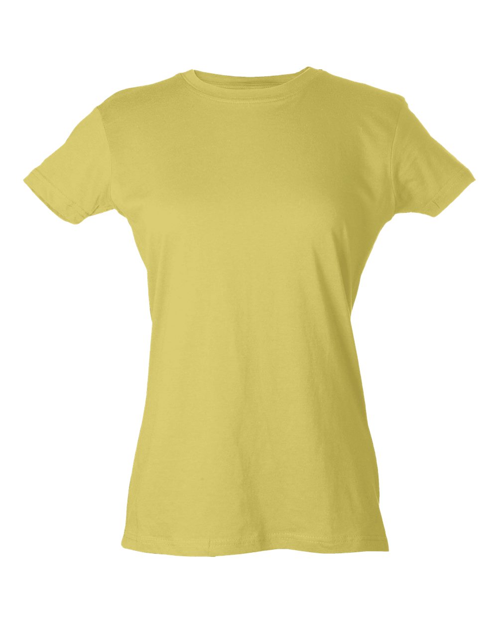 Tultex 213 - Lemon