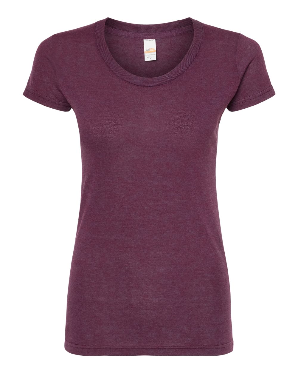 Tultex 253 - Berry Tri Blend