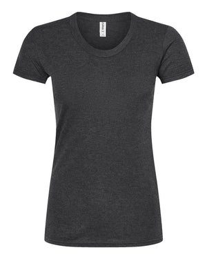 Tultex 253 - Graphite Tri Blend