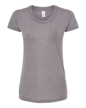 Tultex 253 - Heather Tri Blend