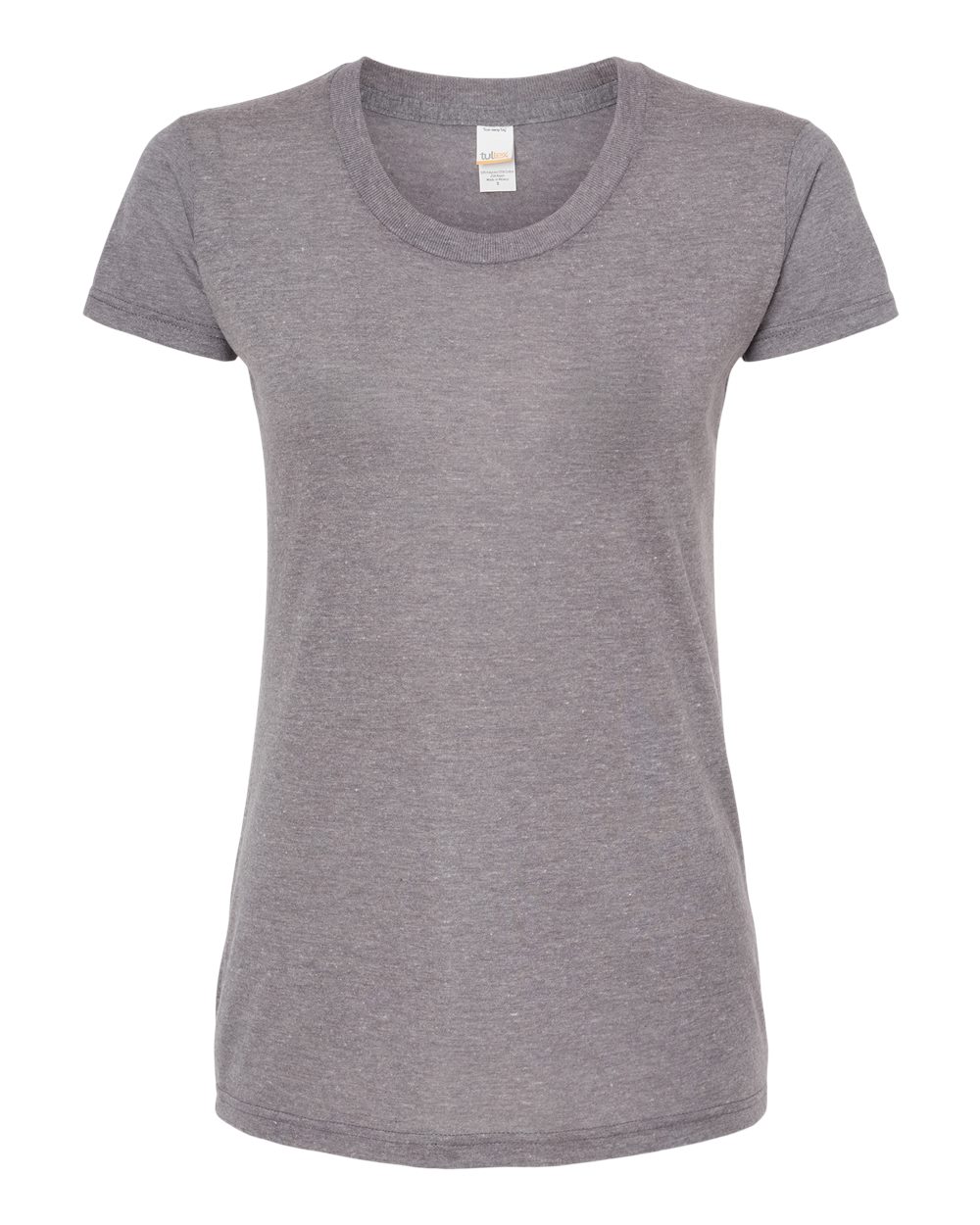 Tultex 253 - Heather Tri Blend