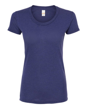 Tultex 253 - Midnight Tri Blend
