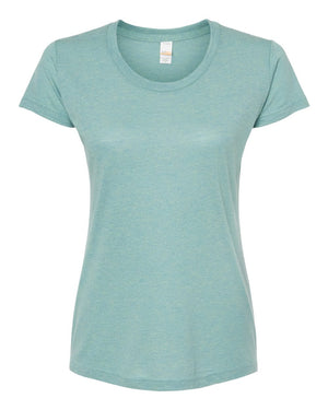 Tultex 253 - Seafoam Tri Blend