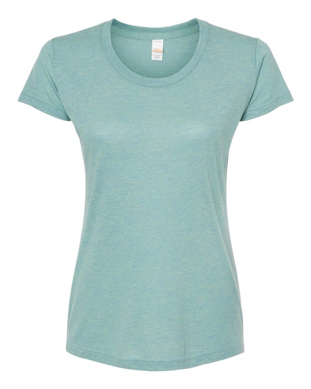 Tultex 253 - Seafoam Tri Blend