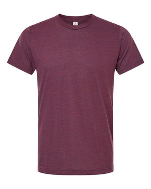 Tultex 254 - Berry Tri Blend