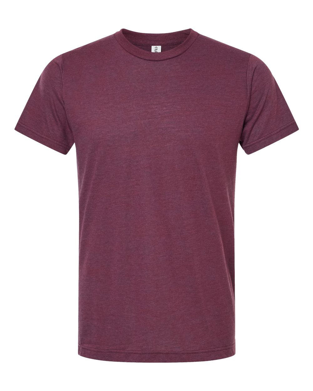 Tultex 254 - Berry Tri Blend