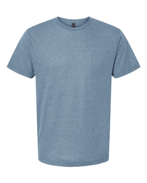 Tultex 254 - Denim Tri Blend
