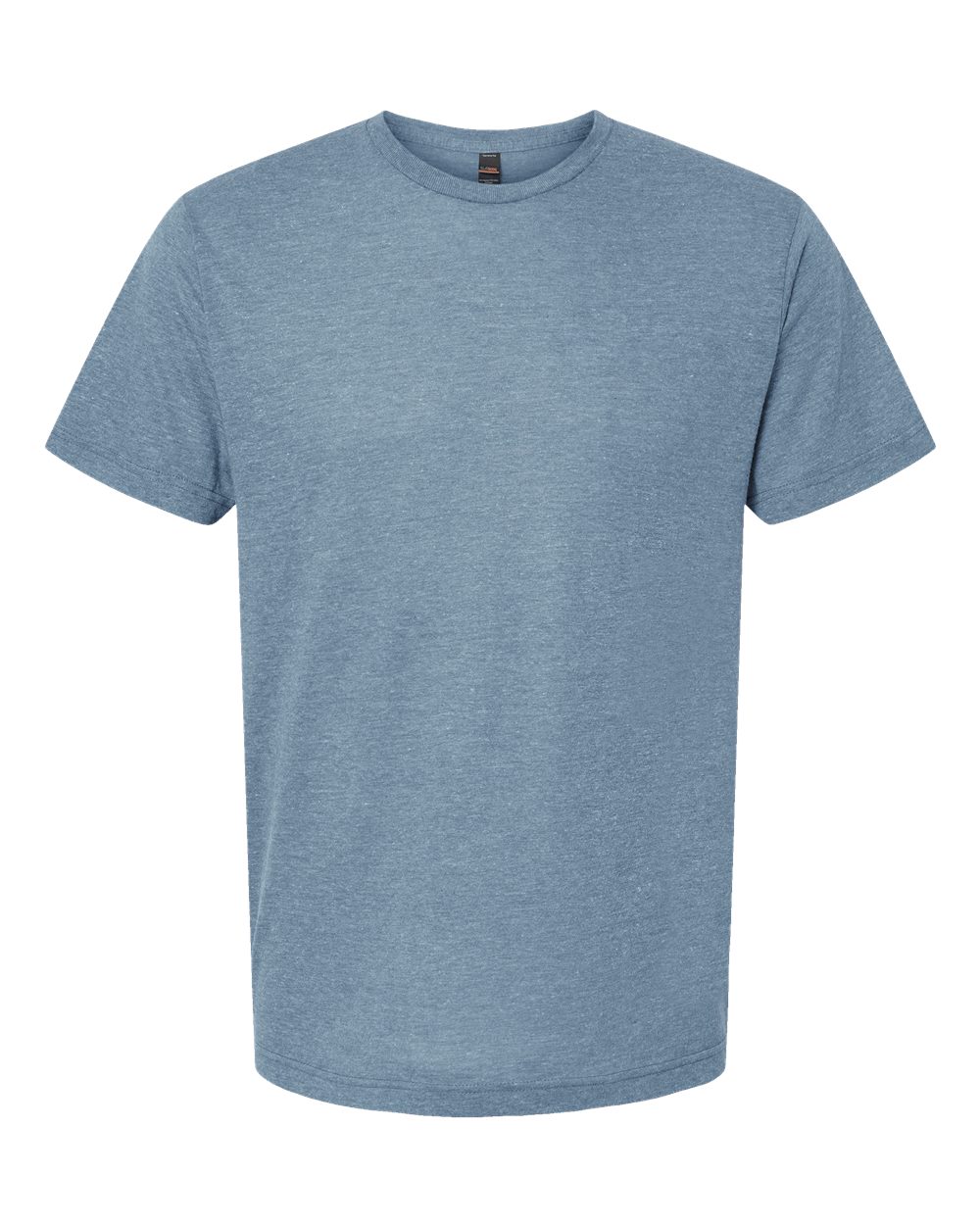 Tultex 254 - Denim Tri Blend