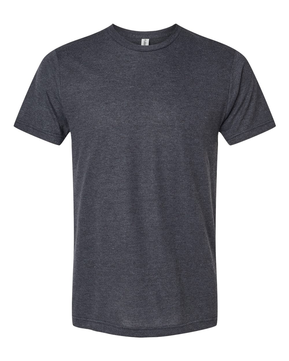 Tultex 254 - Graphite Tri Blend