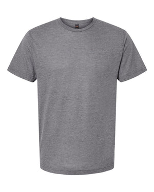 Tultex 254 - Heather Tri Blend
