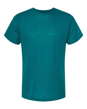 Tultex 254 - Jade Tri Blend
