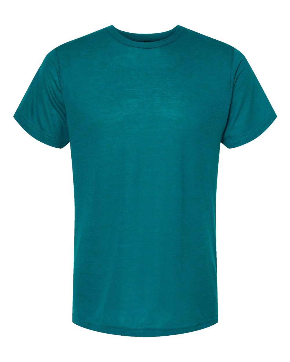 Tultex 254 - Jade Tri Blend