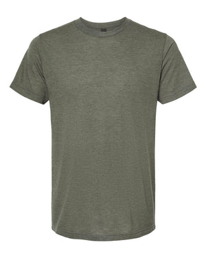 Tultex 254 - Military Tri Blend