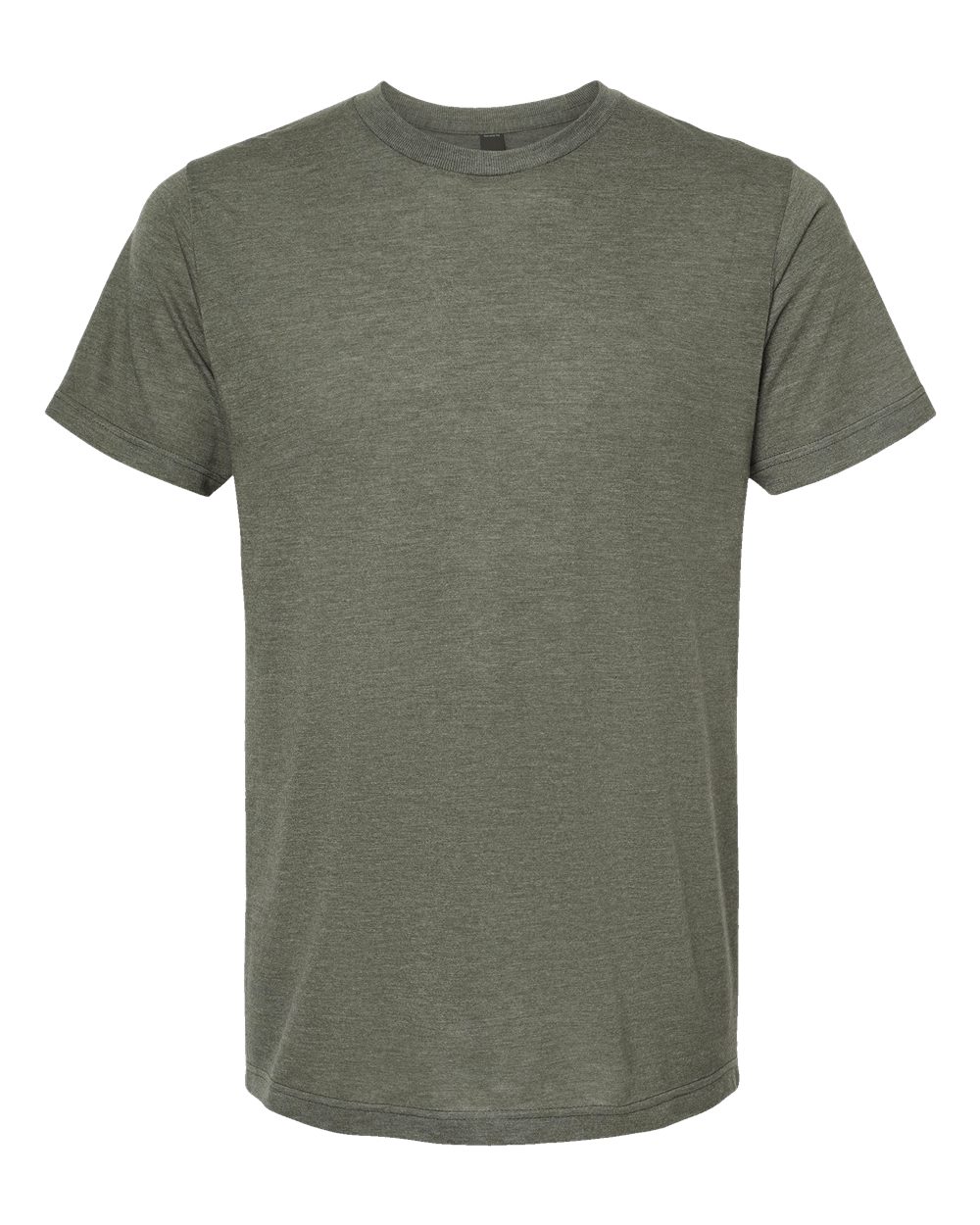 Tultex 254 - Military Tri Blend