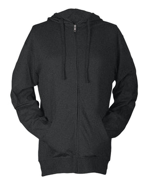 Tultex 260 - Heather Charcoal