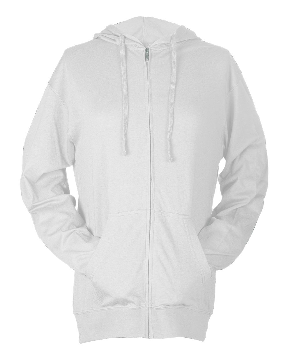 Tultex 260 - White