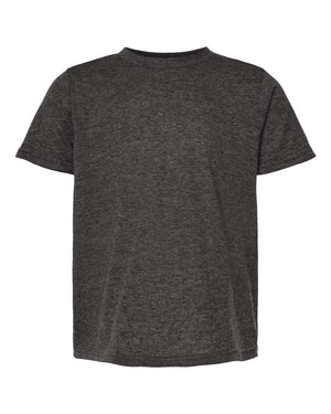 Tultex 265 - Heather Graphite