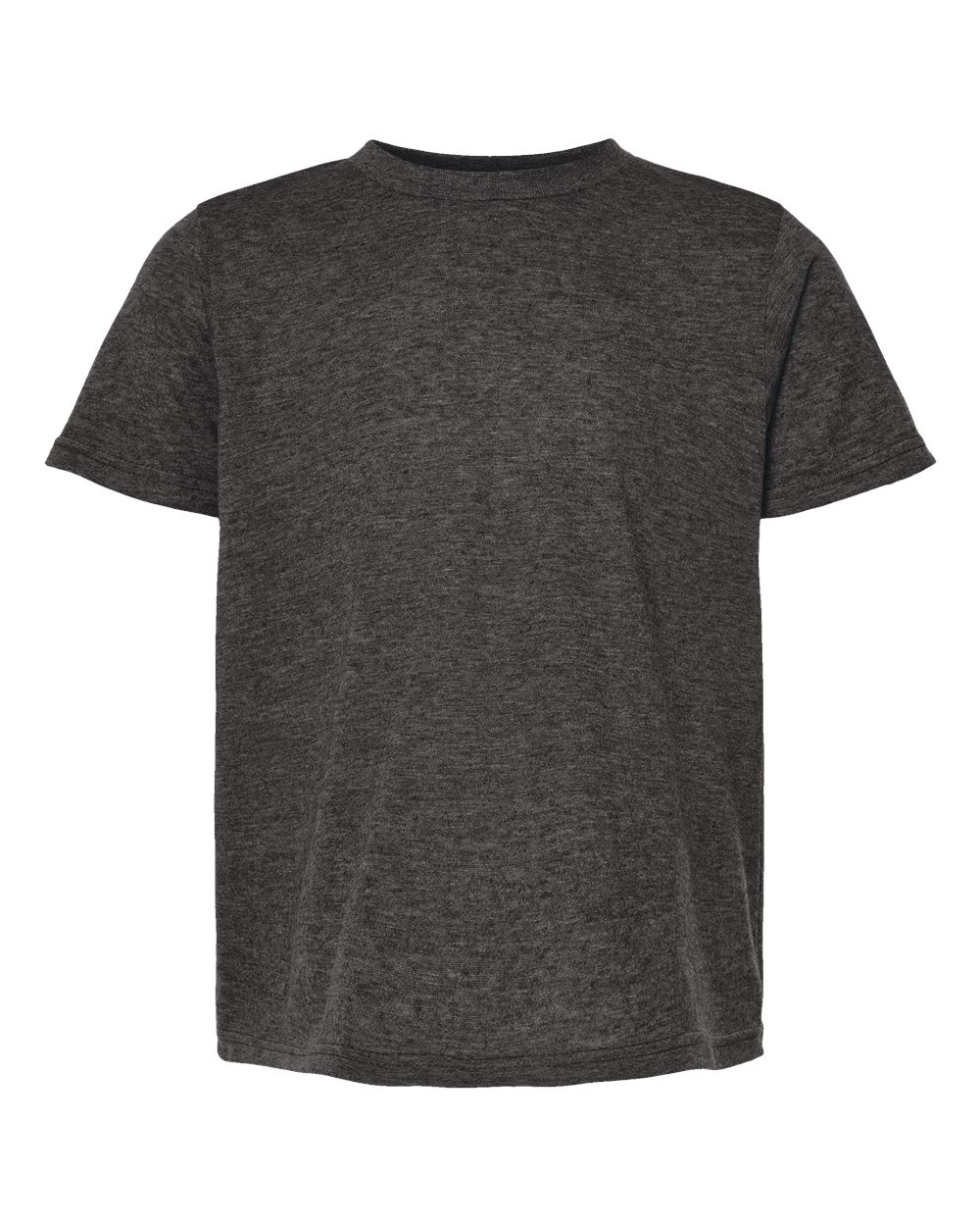 Tultex 265 - Heather Graphite
