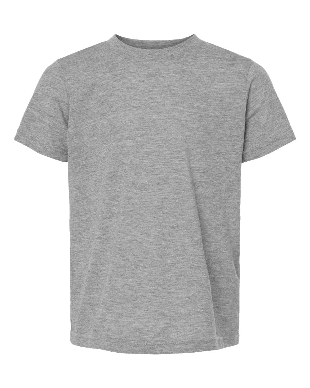 Tultex 265 - Heather Grey