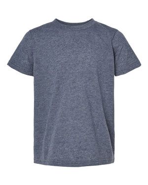 Tultex 265 - Heather Navy