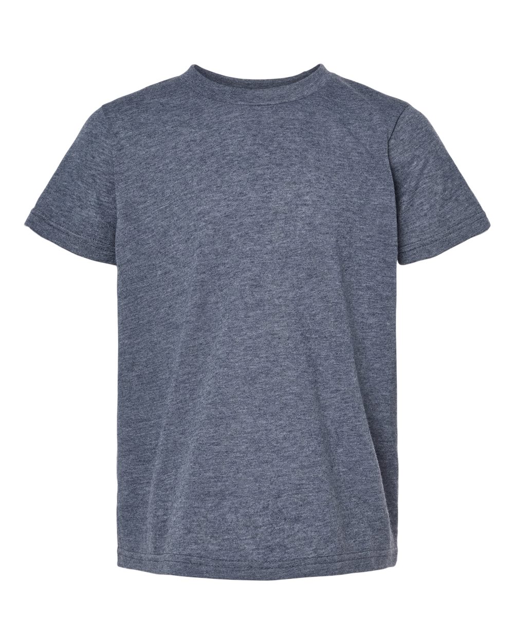 Tultex 265 - Heather Navy