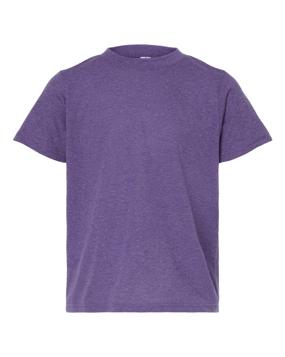 Tultex 265 - Heather Purple