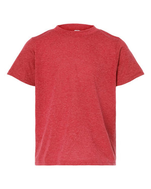 Tultex 265 - Heather Red