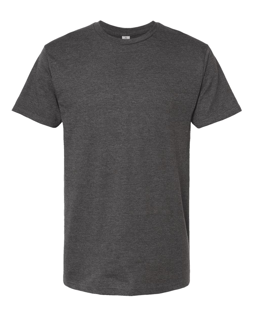 Tultex 290 - Heather Charcoal