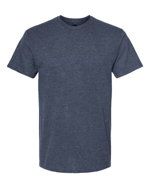 Tultex 290 - Heather Denim