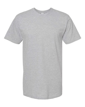 Tultex 290 - Heather Grey