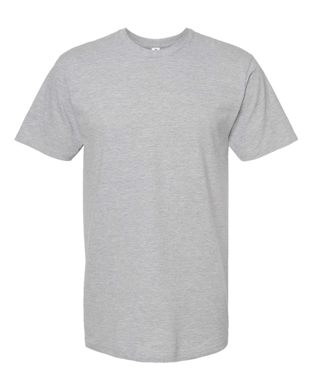 Tultex 290 - Heather Grey