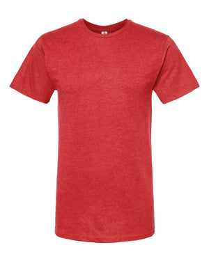 Tultex 290 - Heather Red