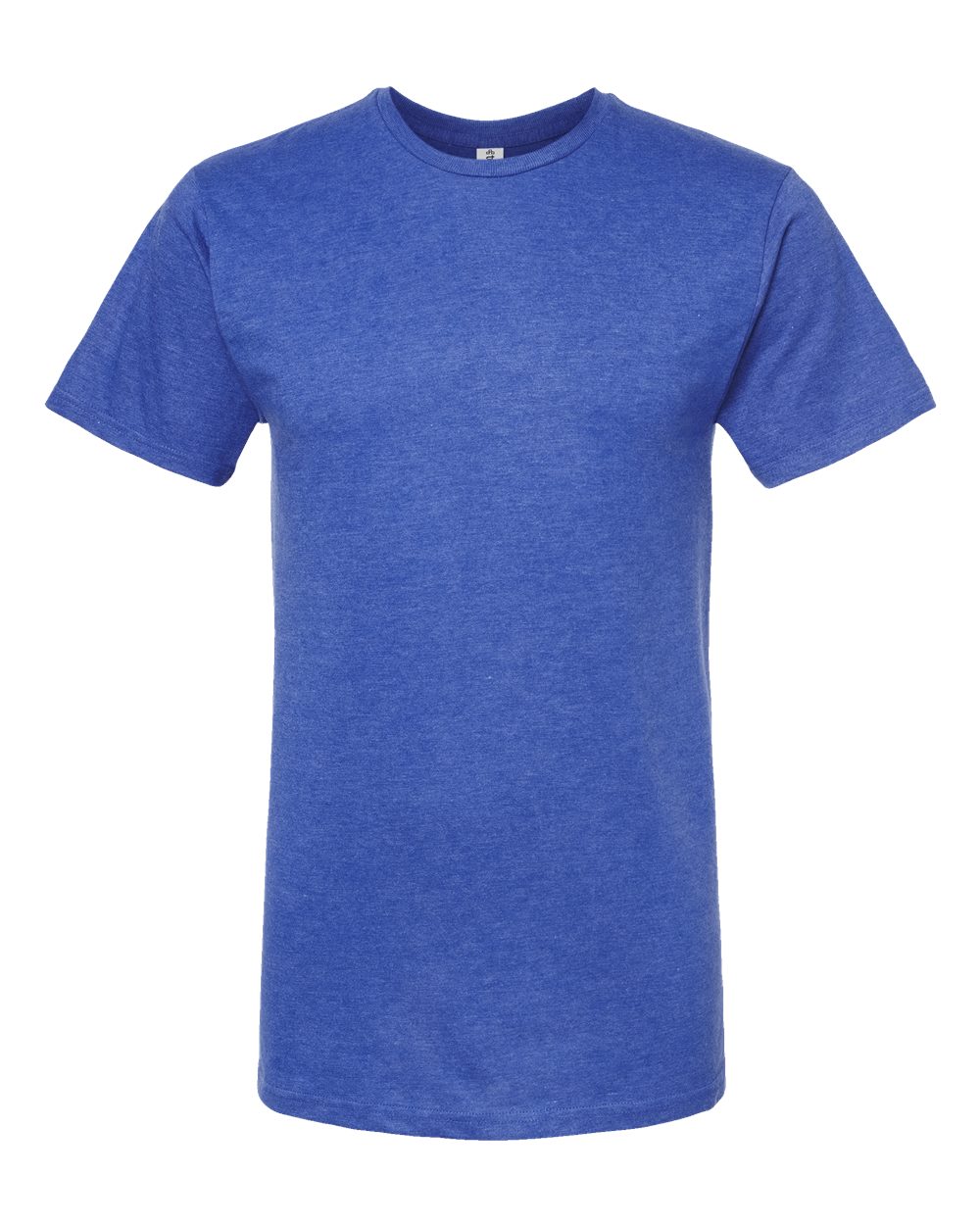 Tultex 290 - Heather Royal