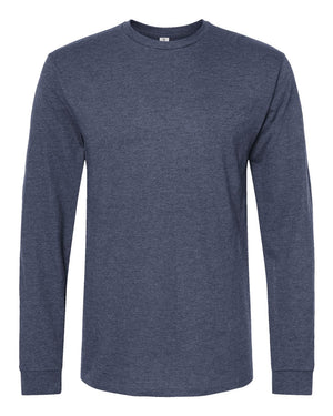 Tultex 291 - Heather Denim