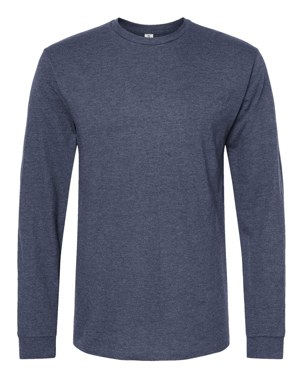 Tultex 291 - Heather Denim