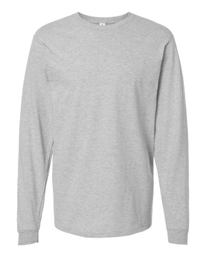 Tultex 291 - Heather Grey